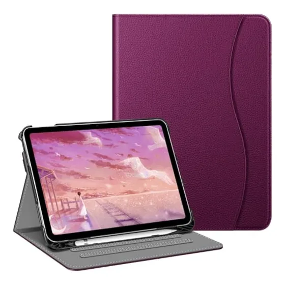 Fintie Funda Para iPad De 10.9 Pulgadas De 10.9