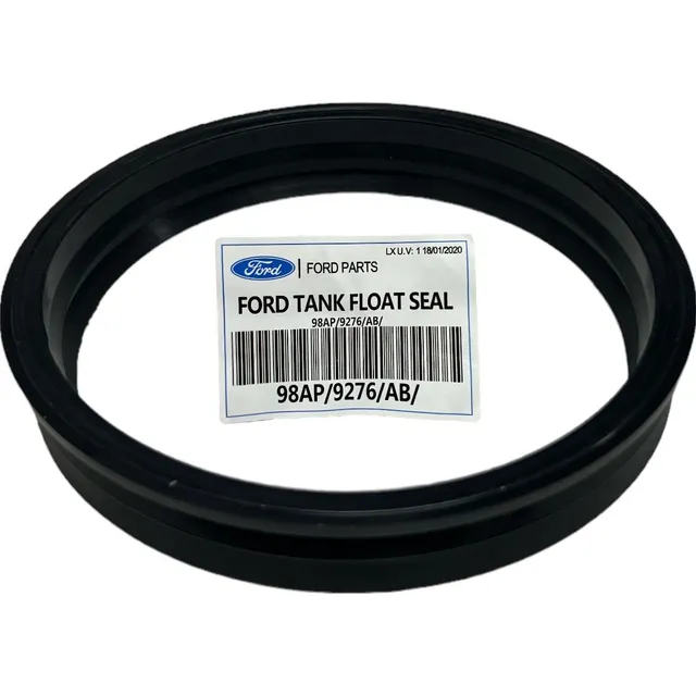 Oring Tapa Bomba De Gasolina Ford Fiesta