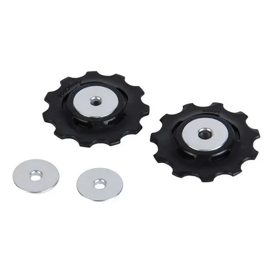 Polia Roldana Rolamento Cambio Sram Red Apex Rival Force 10v