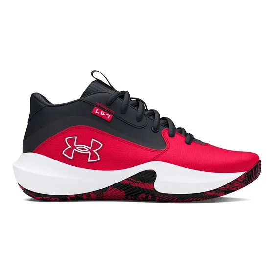 Championes Under Armour Ua Gs Lockdown 7 Para Niño Ts