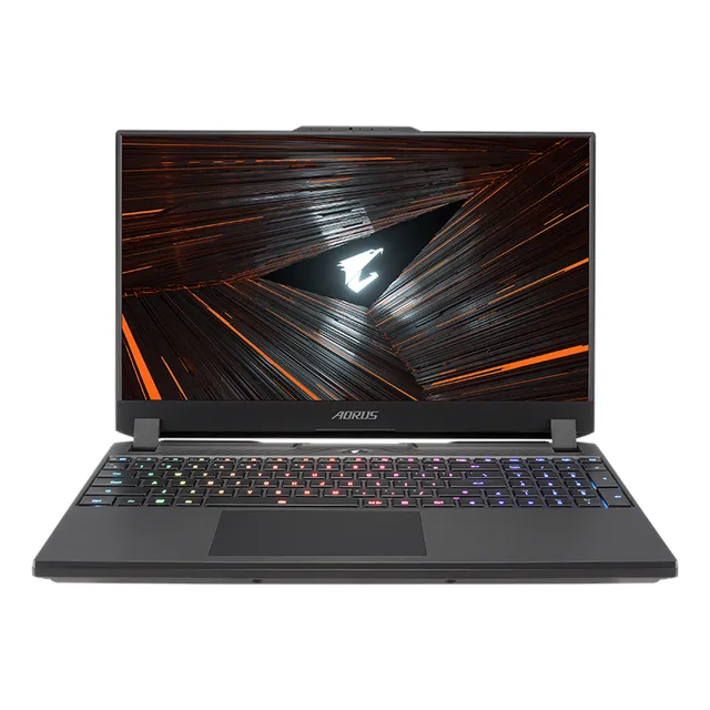 Notebook 16 Aorus 15 Xe4-73lab14sh (i7/1tb/16/3070ti) Color Negro