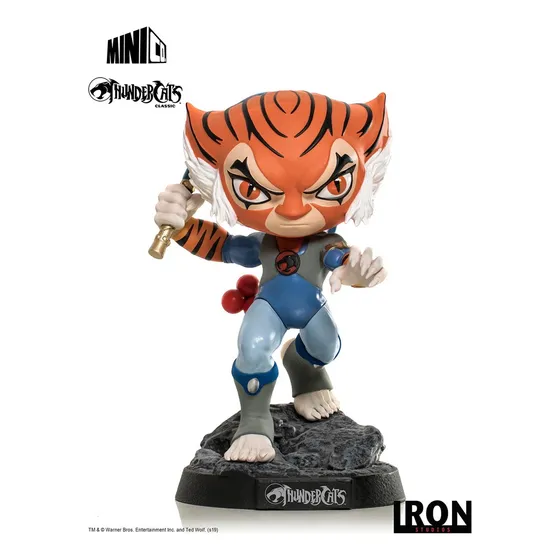 Tygra - Thundercats