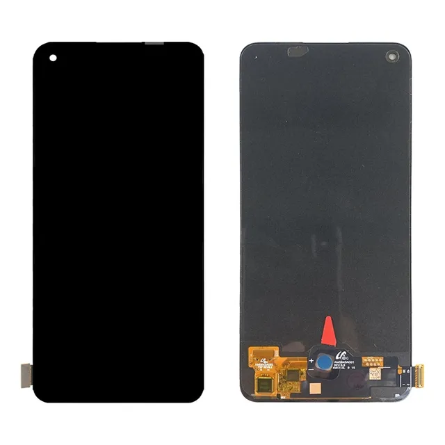Display Pantalla Lcd + Táctil Para Oppo A78 4g Incell