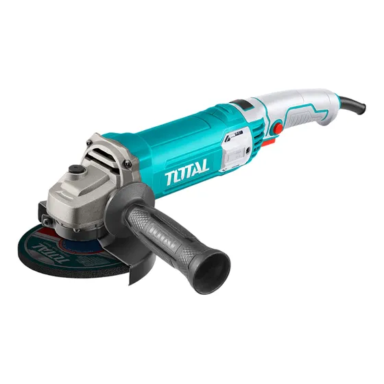 Esmeril Angular 960w 1200rpm 4-1/2  Marca Total