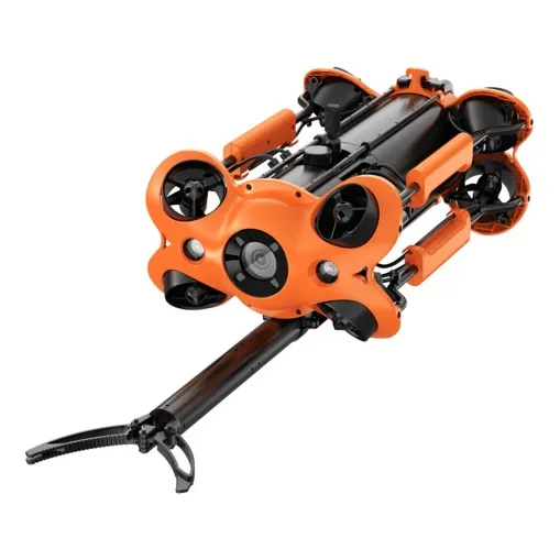 Chasing M2 Pro Color Naranja