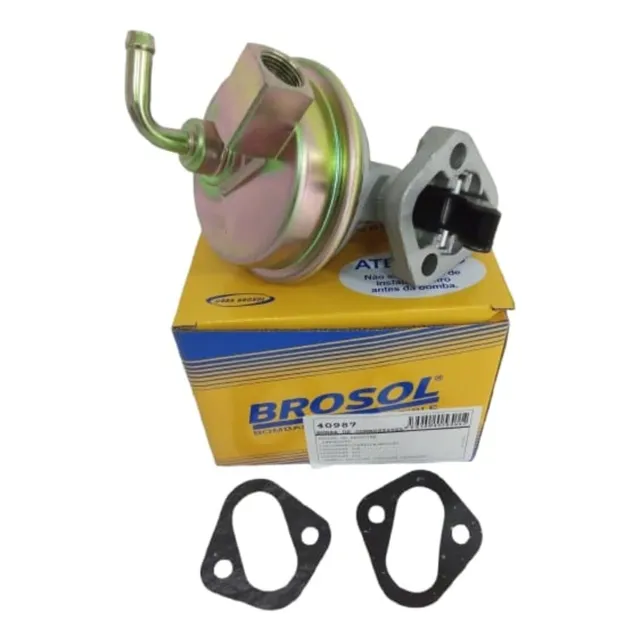 Bomba Gasolina Mecánica  350/305  (brosol)