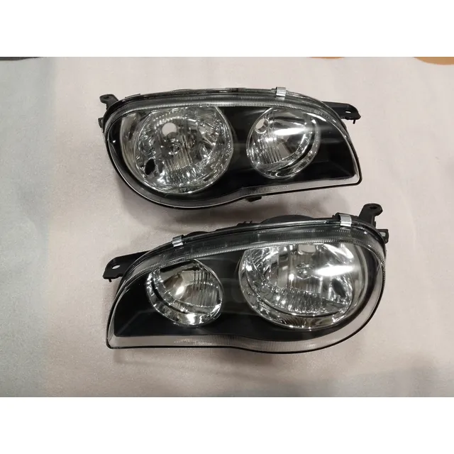 Faro Delantero Toyota Corolla Pantallita 2001/02