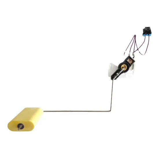 Flotante De Gasolina Chevrolet Colorado 2.8 3.5l 2006-2008