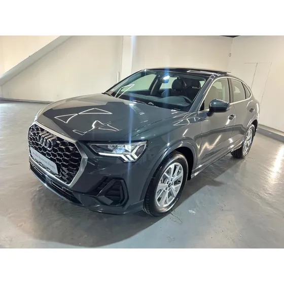 Audi Q3 Sportback 2.0 40tfsi Quattro 190cv