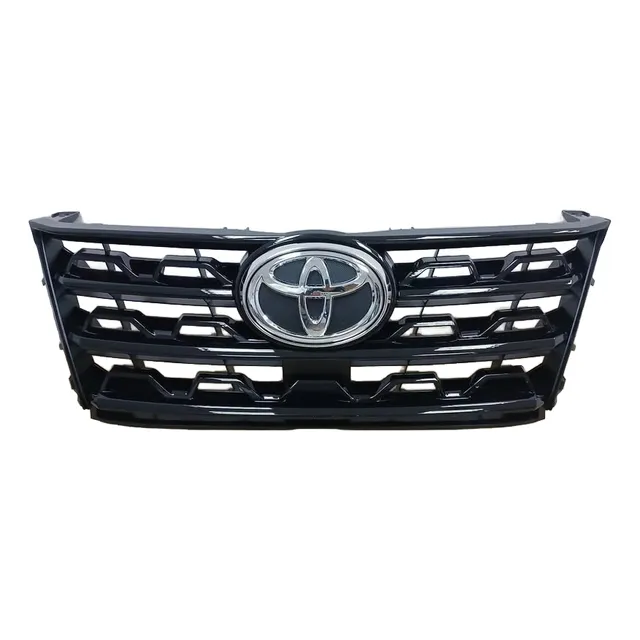 Parrilla  De Toyota Fortuner Dubai 2020- 2024