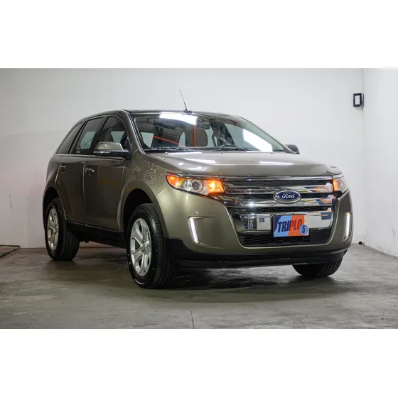 Ford Edge 3.5 Limited Fl