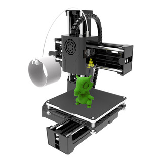 Impresora 3d Máquina De Impresión 3d Para Niños Con Impresió Impresora 3d Máquina De Impresión 3d Para Niños Con Impresió