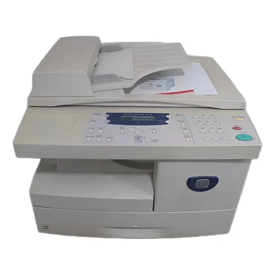 Xerox Workcentre 4118 Usada