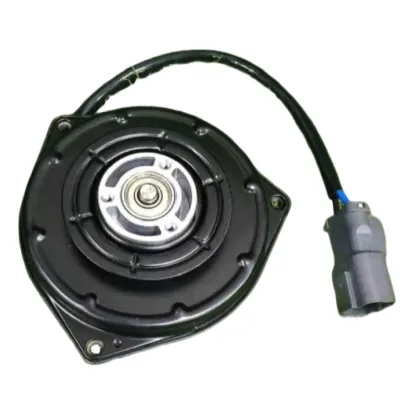 Motor Electroventilador A/a Corolla/araya/bbcamry/sapito