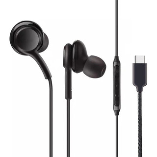 Auriculares Stereo Tipo C Para Motorola Razr 40 / Ultra Auriculares Stereo Tipo C Para Motorola Razr 40 / Ultra