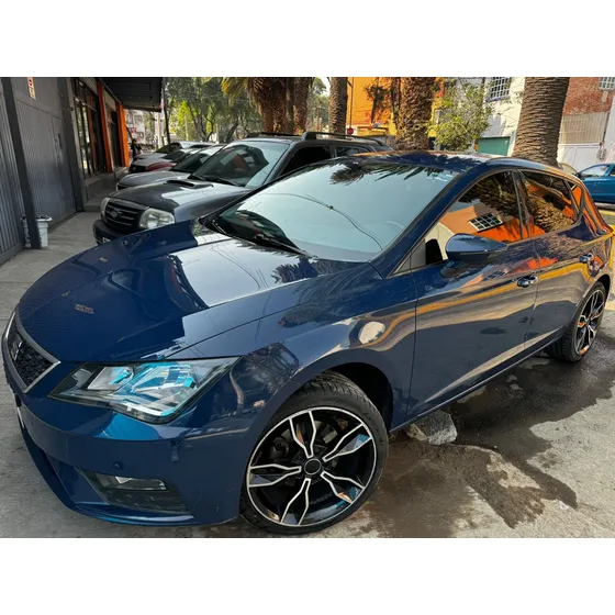 Seat Leon 1.4 Style T 125 Hp Mt