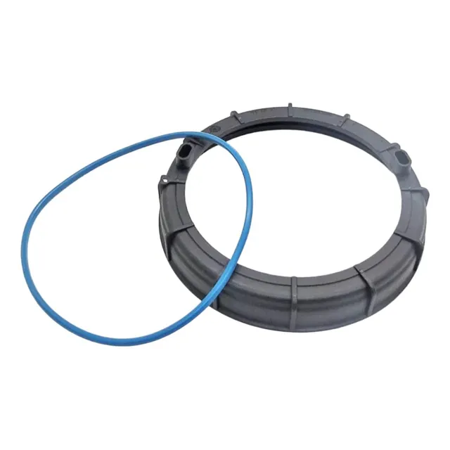 Tapa Rosca Bomba Gasolina Peugeot 207 307 Citroen