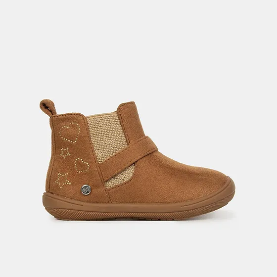 Botines Casuales Niña Bubblegummers  93918