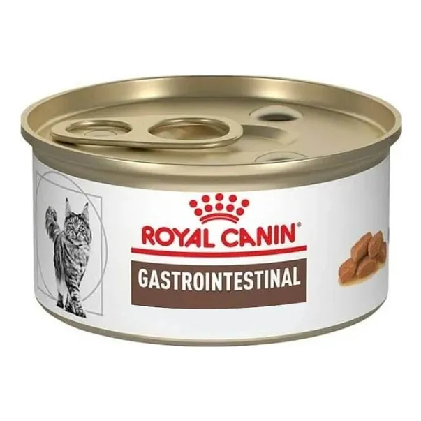 Royal Canin Gastro Intestinal Cat 145gr Lata