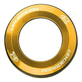 Horquilla Delantera Arandela / Espaciador / Tapa Oro Horquilla Delantera Arandela / Espaciador / Tapa Oro