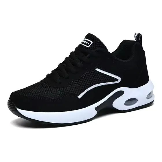 Zapatillas De Mujer Transpirables Antideslizantes