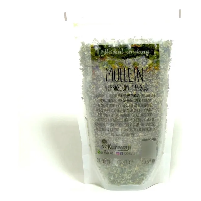 Gordolobo / Mullein Hojas 56 Gr - g a $1289