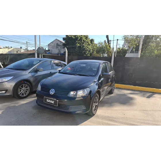 Volkswagen Gol Trend 1.6 Pack I