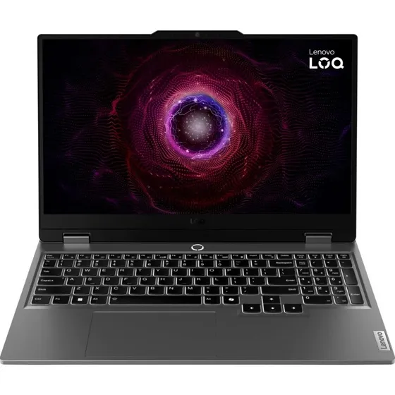 Notebook Lenovo Ryzen 7 32gb 1tb Ssd 15.6  Fhd Rtx 4070 8gb