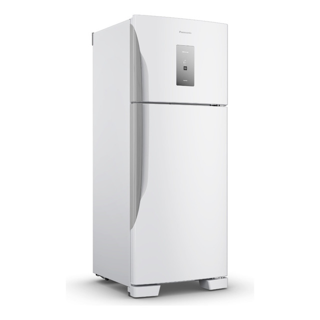 Geladeira Panasonic Bt56pd4wa Branca 435l A+++