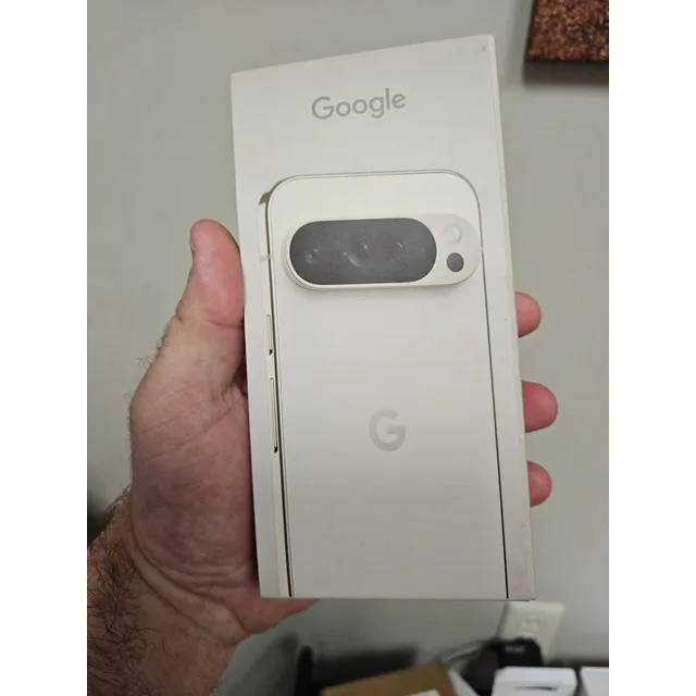 Google Pixel 9 Pro 128 Gb