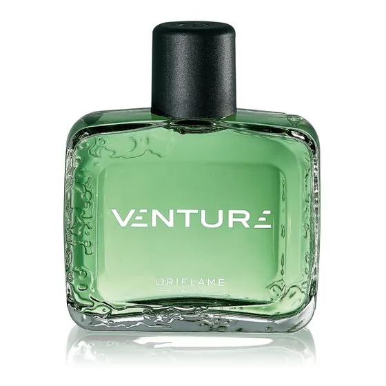 Perfume Venture Oriflame 100 Ml