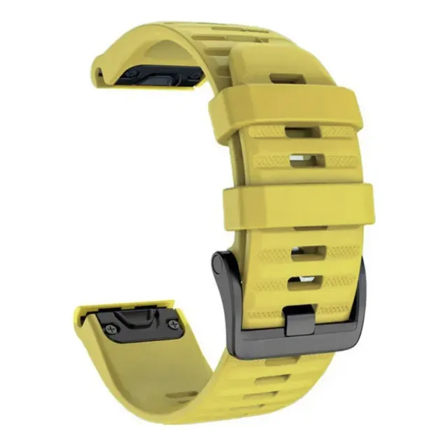 Correa Para Reloj Garmin Fenix 8 47mm/ 7 / 6 / 5 /6 Pro 22mm