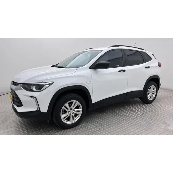 Chevrolet Tracker 1.2 Turbo At