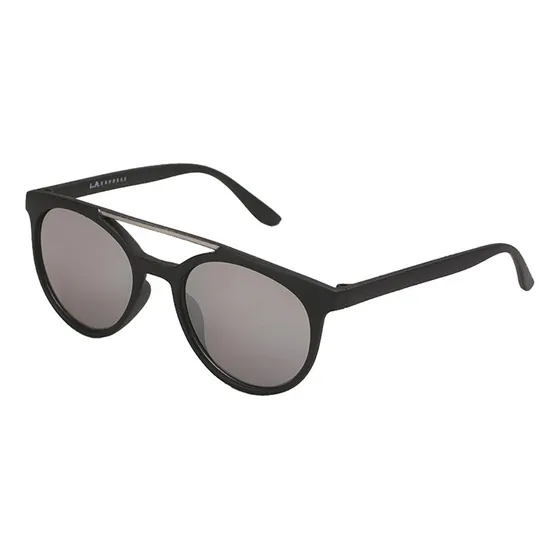 Lentes De Sol Niño Lax Kids Pips Negro