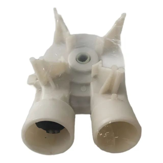 Bomba Lavadora Whirlpool Dos Bocas Grande 3363892