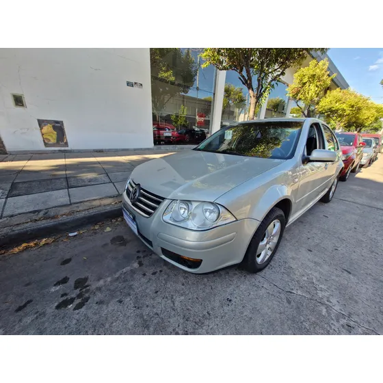 Volkswagen Bora 2.0 Trendline 115cv