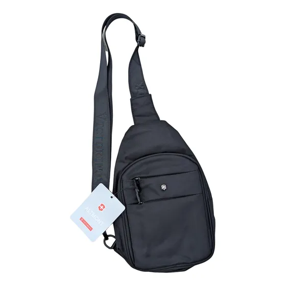 Bolso Bandolero Cruzado Multiuso Unisex Urbano Sidebag Top