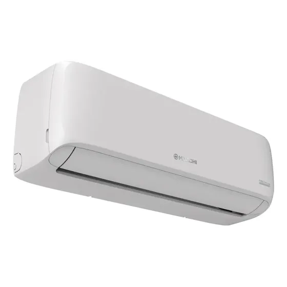 Aire Acondicionado Split Hitachi Inverter 2752 Frigorías Frío/Calor