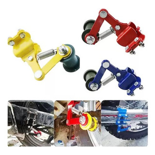 Tensor De Ajuste De Cadena De Motocicleta Para Motocross Atv Tensor De Ajuste De Cadena De Motocicleta Para Motocross Atv