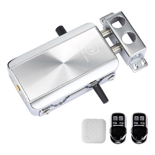 An1 Kit De Cierre Wifi Inteligente Tuya/smartlife Control An1 Kit De Cierre Wifi Inteligente Tuya/smartlife Control