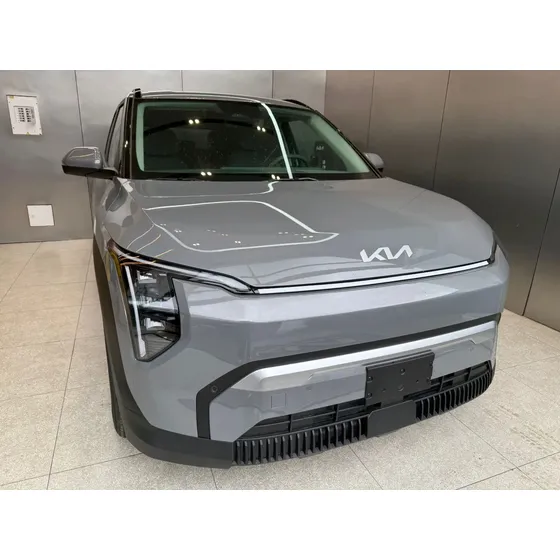 Kia Ev3 2027 Ev3 Air
