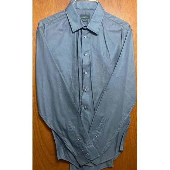 Camisa Zara (slim Fit)