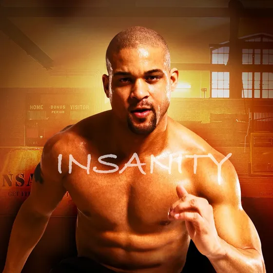Insanity Programa De Ejercicios Completo
