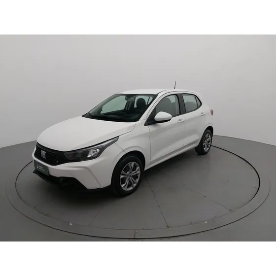 Fiat Argo 1.0 Firefly Flex Drive Manual