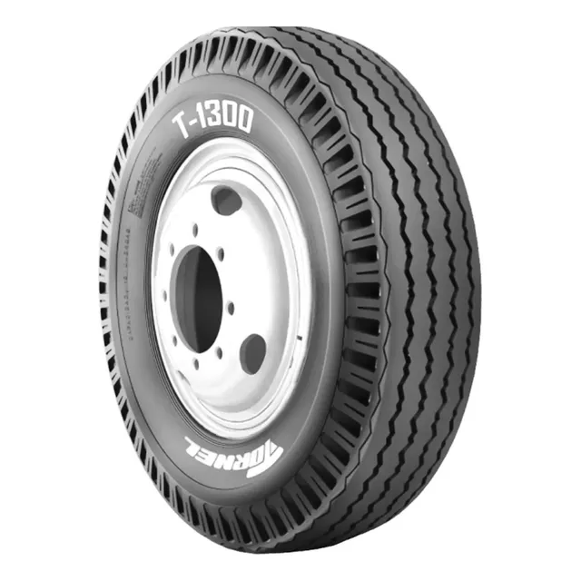 Llanta 7.50-16 T-1300 Tornel 116l Índice De Velocidad L