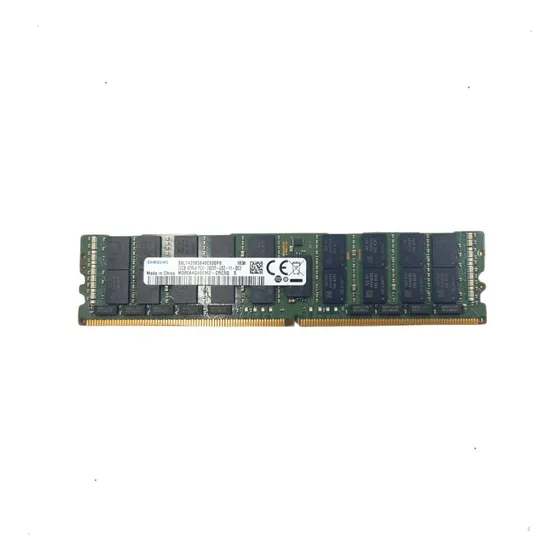 Memoria Samsung Pc4 2400t 32gb 4drx4 - M386a4g40em2-crc5q