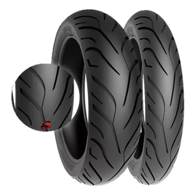 Llantas 140/70-17 Y 110/70-17 Timsun Ts689 Tl Combo 