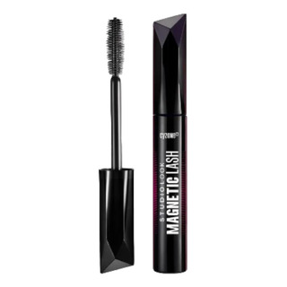 Máscara Magnetic Lash Studio Look Cyzone Máscara Magnetic Lash Studio Look Cyzone
