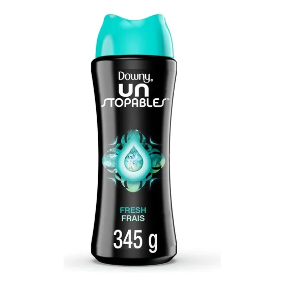 Grânulos Intensificadores De Aroma Downy Unstopable For In