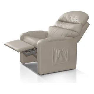 Poltrona Cadeira Dream Papai E Mamãe Com Encosto Macio Reclinåvel E Retråtil Para Sala De Descanso E Amamentação Cor Bege Jb Estofados Poltrona Cadeira Dream Papai E Mamãe Com Encosto Macio Reclinåvel E Retråtil Para Sala De Descanso E Amamentação Cor Bege Jb Estofados